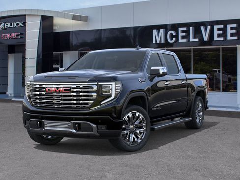 New 2026 GMC Sierra 1500 Denali image 30