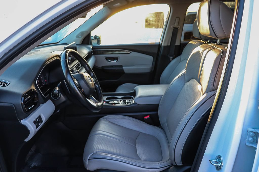 Used 2023 Honda Pilot Elite image 21