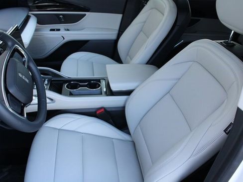 New 2026 Lincoln Nautilus Premier image 27