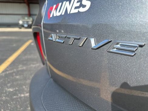 Used 2023 Ford Escape Active image 18
