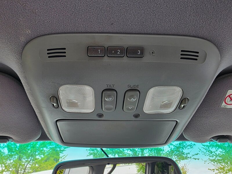 Used 2004 Toyota Land Cruiser w/ Convenience Pkg AWD/4WD image 60
