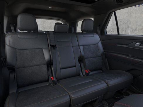New 2026 Ford Explorer ST image 11