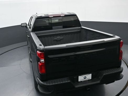 Used 2023 Chevrolet Silverado 1500 LT Trail Boss w/ LT Trail Boss Premium Package AWD/4WD image 33