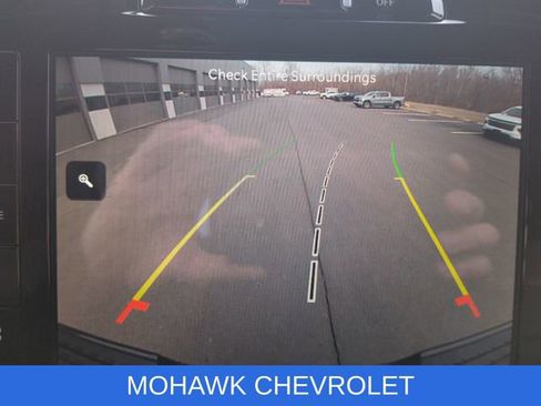 Used 2024 RAM 2500 Laramie image 16