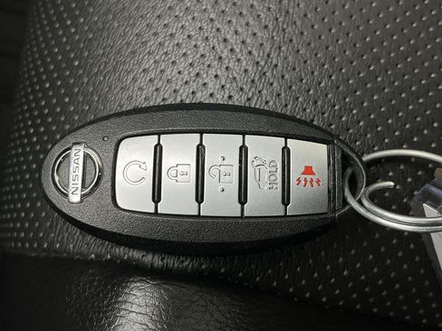 Used 2021 Nissan Murano SL AWD/4WD image 27