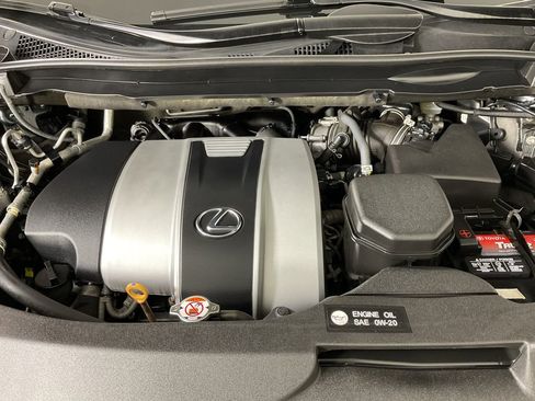 Used 2022 Lexus RX 350 AWD w/ Premium Package image 26