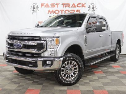 Used 2020 Ford F250 XLT w/ XLT Premium Package