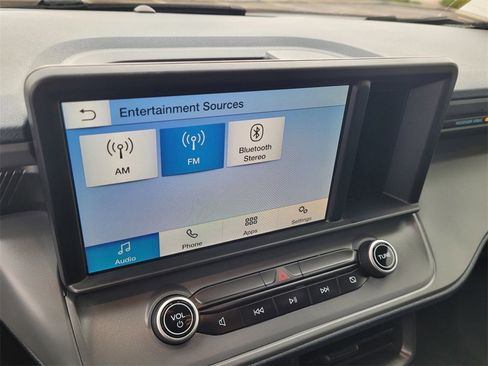 Used 2023 Ford Maverick XL image 11