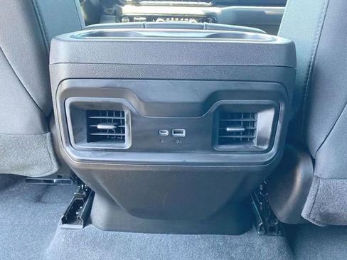 Used 2023 Chevrolet Silverado 1500 RST AWD/4WD image 21