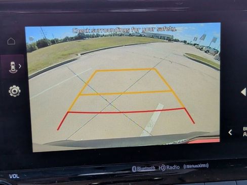 Used 2023 Kia Seltos Nightfall Edition image 24