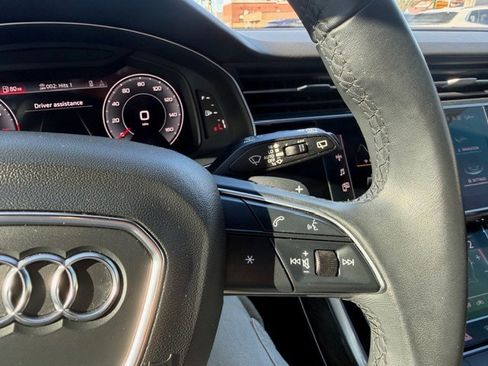 Used 2021 Audi Q7 2.0T Premium Plus w/ Premium Plus Package image 18