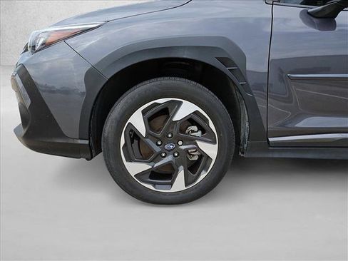 Used 2024 Subaru Crosstrek 2.5i Limited w/ Crosstrek Mirror Package AWD/4WD image 22