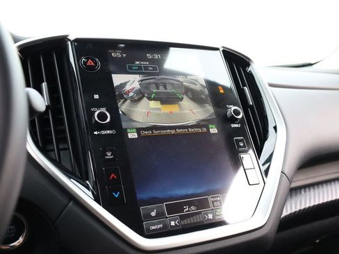 Used 2025 Subaru Ascent Premium image 13