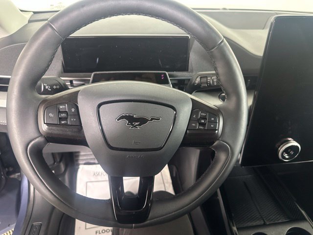 Used 2021 Ford Mustang Mach-E Select w/ Comfort/Technology Package AWD/4WD image 14