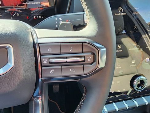 New 2026 GMC Terrain AT4 w/ Convenience Package III image 21