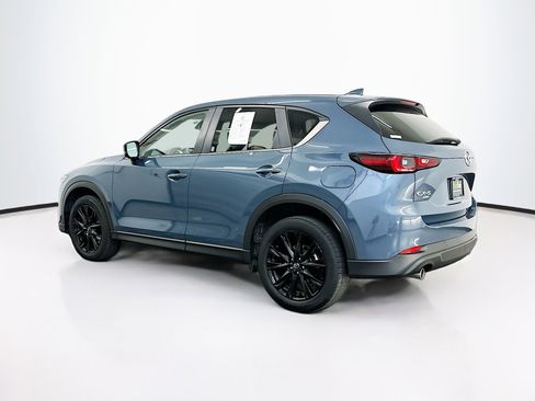 Used 2025 MAZDA CX-5 Carbon Edition image 5
