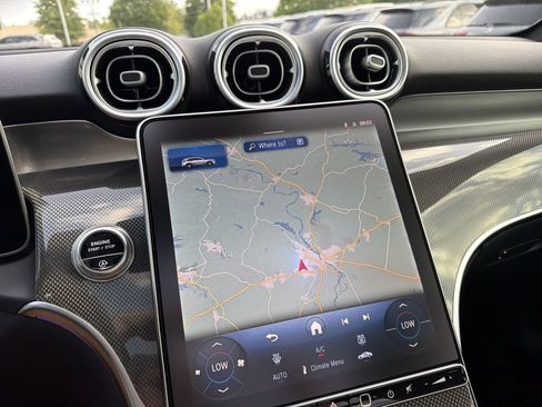 Certified 2026 Mercedes-Benz GLC 300 4MATIC image 27