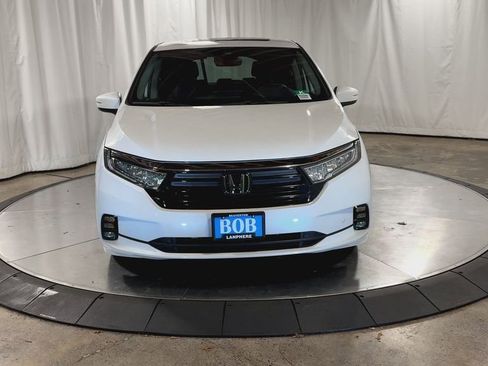 Used 2023 Honda Odyssey Touring image 5