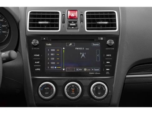 Used 2018 Subaru Forester 2.5i Limited AWD/4WD image 13