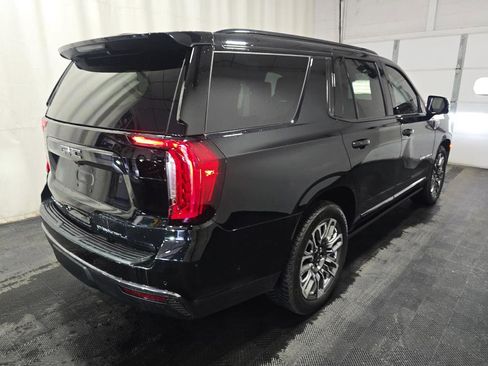 Used 2024 GMC Yukon Denali Ultimate image 6