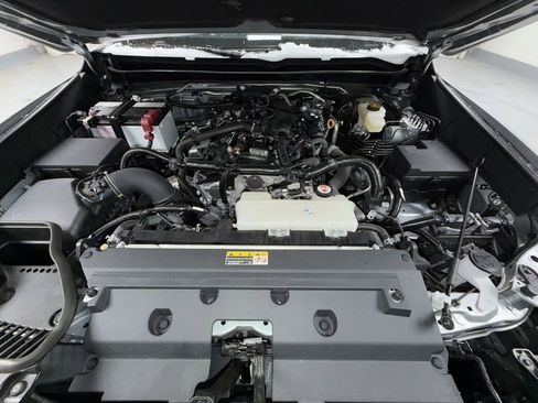 Certified 2024 Toyota Tacoma Limited image 16