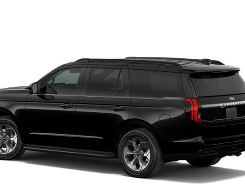New 2027 Ford Expedition Active AWD/4WD image 17