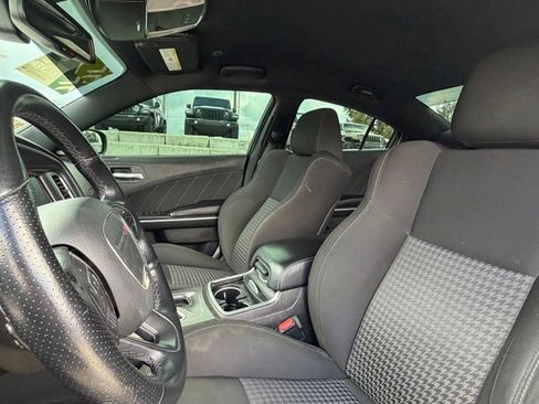 Used 2021 Dodge Charger R/T RWD image 15