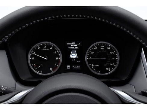 New 2025 Subaru Legacy Premium AWD/4WD image 18