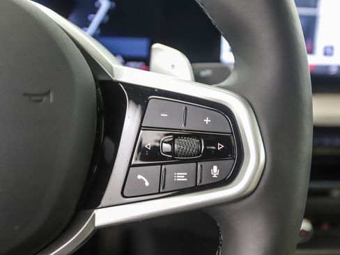 Certified 2025 BMW 230i xDrive Coupe w/ M Sport Package image 13