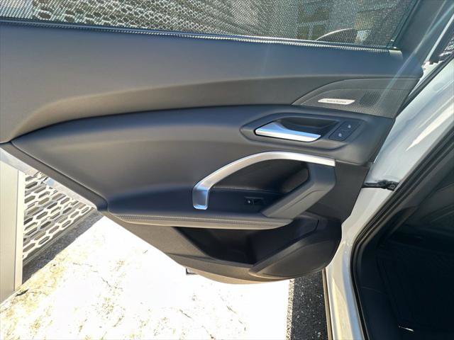 New 2026 Audi Q5 Premium Plus AWD/4WD image 13