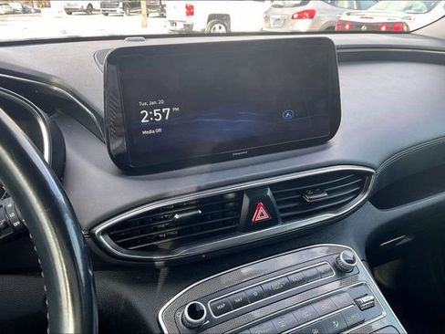 Certified 2023 Hyundai Santa Fe SEL image 7