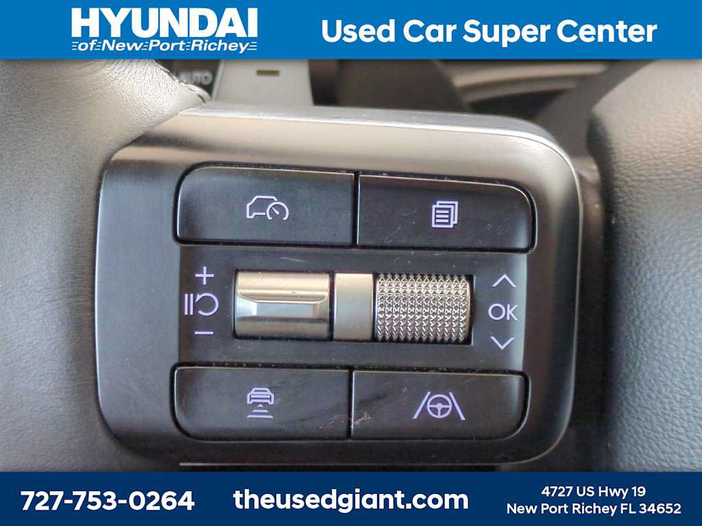Used 2025 Hyundai Santa Fe XRT AWD/4WD image 30
