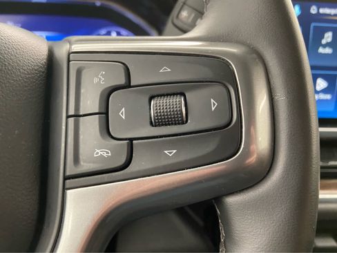 Used 2025 Chevrolet Silverado 1500 LT image 21