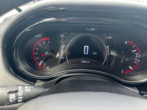 Used 2021 Dodge Durango AWD image 12