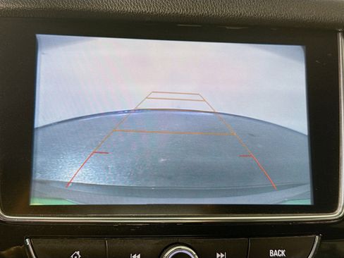 Used 2019 Buick Encore Preferred image 19