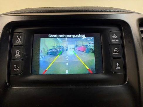 Used 2016 Jeep Cherokee Latitude w/ Cold Weather Group image 25