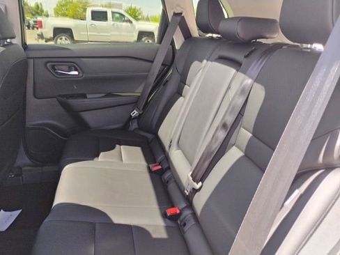 New 2026 Nissan Rogue SV AWD/4WD image 11