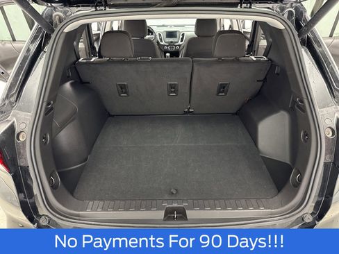 Used 2024 Chevrolet Equinox LT image 40