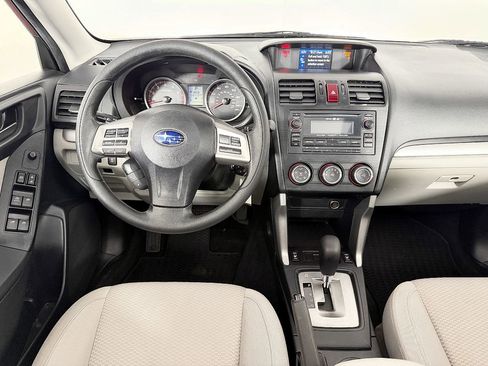 Used 2015 Subaru Forester 2.5i Premium w/ All-Weather Package AWD/4WD image 44