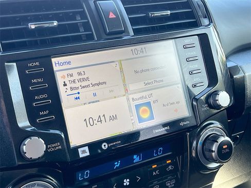 Used 2021 Toyota 4Runner TRD Pro image 15