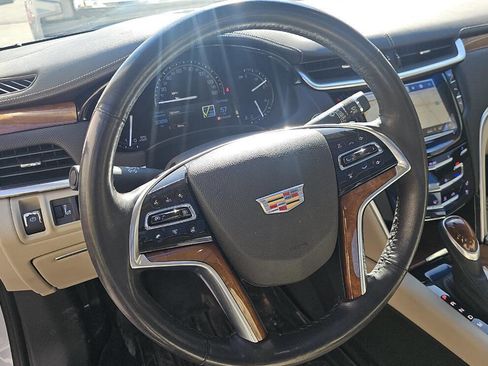 Used 2018 Cadillac XTS Luxury w/ Driver Awareness Package image 15