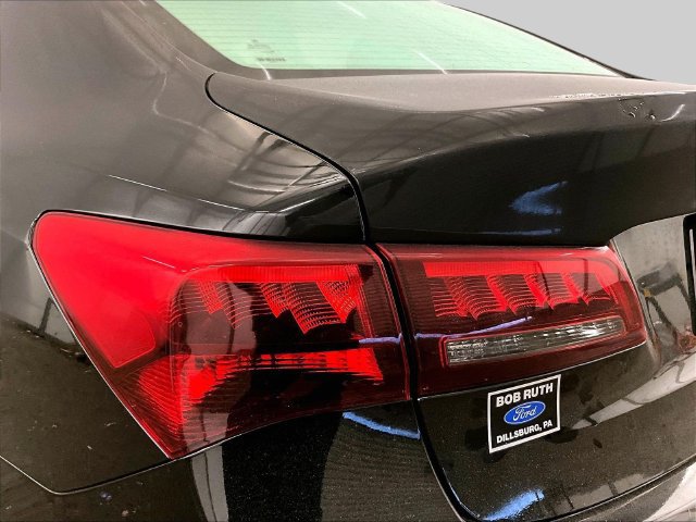 Used 2017 Acura TLX w/ Advance Package AWD/4WD image 29