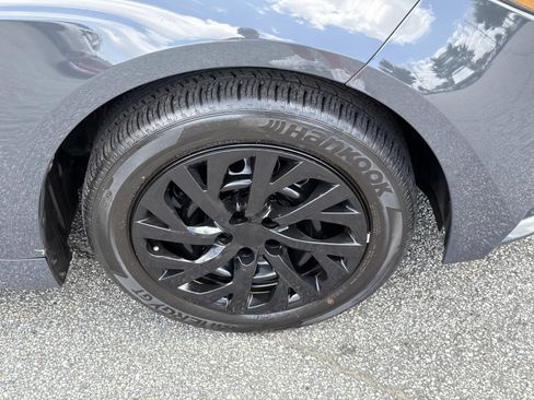 Used 2024 Toyota Corolla LE FWD image 12