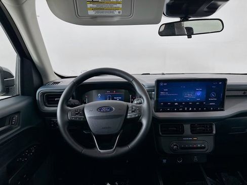 New 2026 Ford Maverick XLT w/ Equipment Group 301A image 22