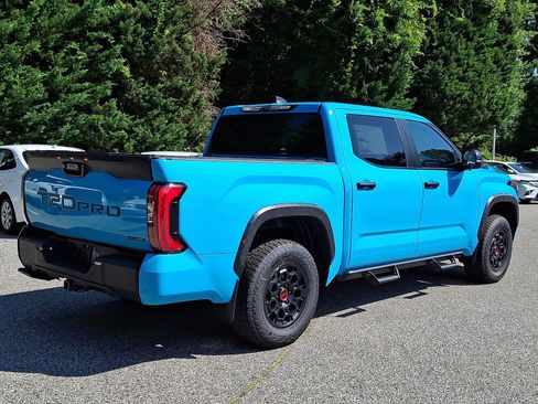 New 2026 Toyota Tundra TRD Pro AWD/4WD image 6