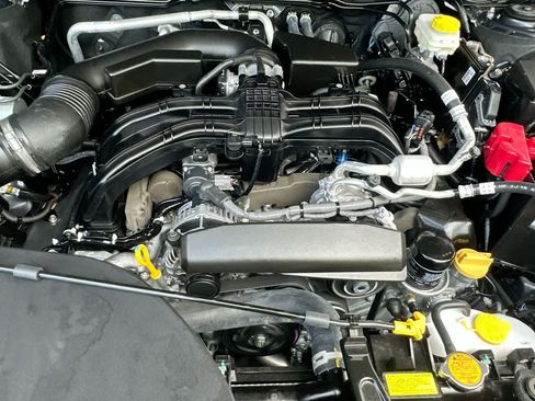 Certified 2026 Subaru Outback Limited AWD/4WD image 12