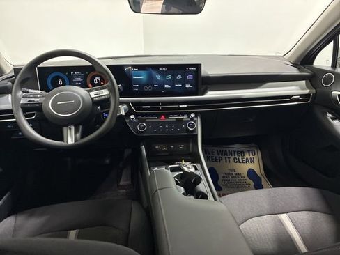 New 2025 Hyundai Sonata SEL image 16