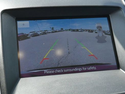 Used 2020 Ford Edge SEL w/ Cargo Accessory Package AWD/4WD image 31