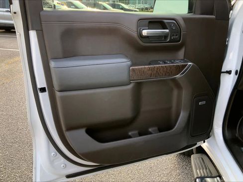 Used 2019 GMC Sierra 1500 Denali AWD/4WD image 21