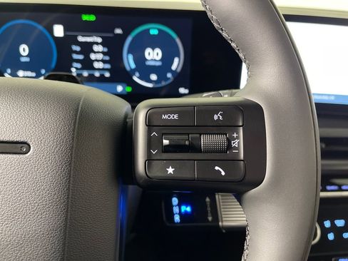 New 2026 Hyundai Santa Fe Calligraphy image 29